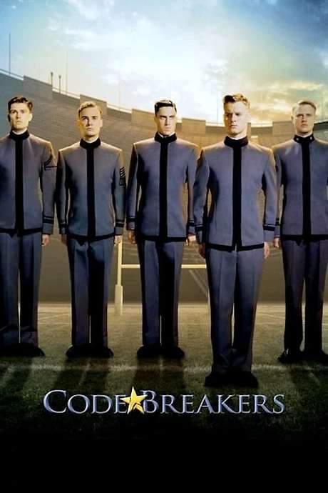 Code Breakers